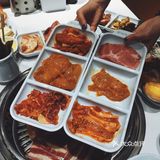 干饭人的天堂👉炉功夫高性价比烤肉自助🥩 