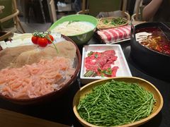 -山缓缓火锅(上海闵行龙湖店)