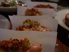 -BOR Eatery(安福路店)