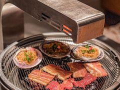 -小核桃烤肉馆(西塔店)