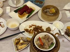 -福州天元国际威斯汀酒店·中国元素餐厅