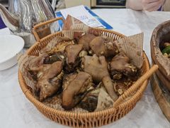 -新和联胜海鲜酒家(万寿路店)