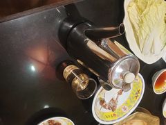 -芦月轩羊蝎子(劲松店)