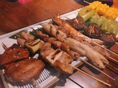 -石葵(锦业时代店)