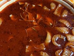 -杨翔豆皮涮牛肚(华阳城店)