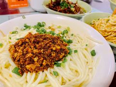 -大石人家鱿鱼面馆(大石西路总店)