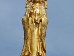 -广州莲花山旅游区