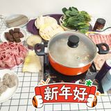 民宿自制美食