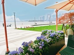 -金海华·Winsun玲珑国际·赫本时光(园区金鸡湖店)