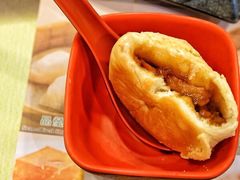 -添好运点心专门店(中环IFC店)