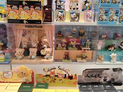 -名创优品(山东青岛华润万象城店)