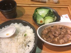 -72街红烧排骨饭(海珠丽影广场店)