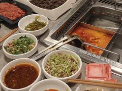 -海底捞火锅(金鼎广场店)