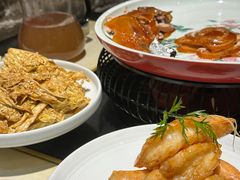 -京味斋·北京烤鸭(北京南站洋桥店)