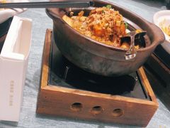 -小厨娘淮扬菜(天印大道店)