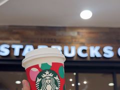 -星巴克(湛江国贸大厦店)