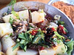 -老瓦房冷锅串串(文殊院店)