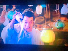 -金逸影城(广州海珠城激光IMAX店)