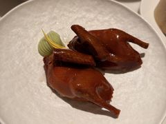 -彩丰楼中餐厅(深圳国际会展中心洲际酒店)