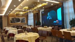 -空中一号宴会厅(信合大厦店)