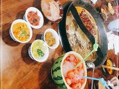 -楠火锅(葫芦岛飞天广场店)