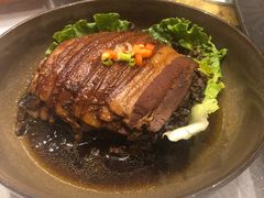 -大鸭梨烤鸭·北京菜(南小街/南苑店)