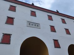 -普陀宗乘之庙(小布达拉宫)
