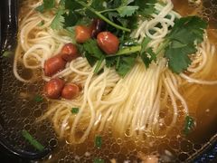 -山水人家(九堡店)