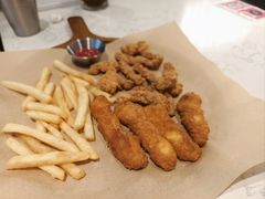 -必胜客(新辰里酒仙桥店)