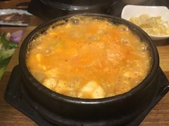 -韩国料理大力士(屏风街店)