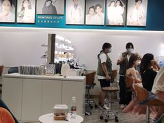 -海马体照相馆(合肥包河万达广场店)