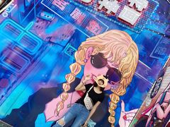 -济南方特东方神画