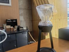 -星巴克(深圳音乐厅店)