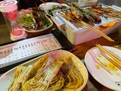 -木屋烧烤(白石洲店)