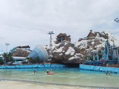 -海花岛旅游度假区