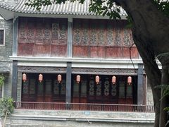 -荔湾湖公园
