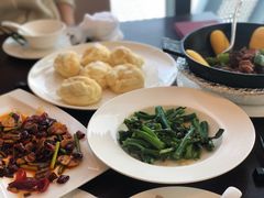 -小南洋海景餐厅(深圳湾店)