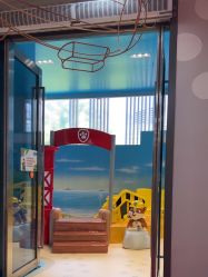 -尼克Playtime(欢乐海岸店)