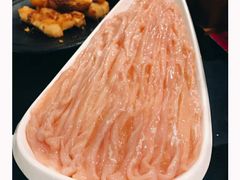 鲜鸭肠-井格重庆火锅(燕郊永旺店)