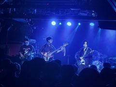 -育音堂音乐公园