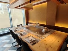 -香樟花园法式铁板烧(恒隆广场店)