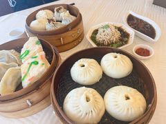 -怡园饭店-餐厅(四望亭店)