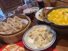 -新兴园饺子馆(河南街店)