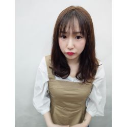 -梳蕾娜 HAIR SALON