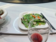 -金榜大酒店-中餐