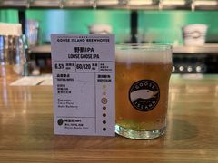 -Goose Island Brewhouse鹅岛精酿啤酒餐厅