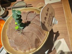 -巴奴毛肚火锅(京西大悦城店)