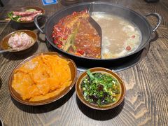 -冯校长老火锅(深圳总店)