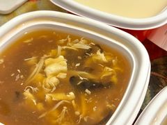 -南城香·饭香串香馄饨香(花园北路店)