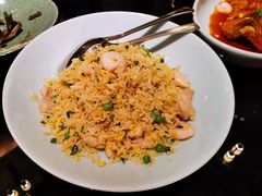 夜上海炒饭-夜上海(新天地店)